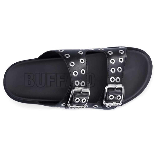 Buffalo Eve Ari